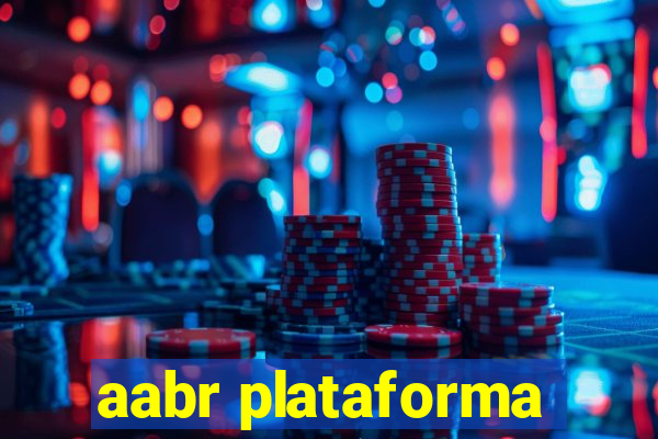 aabr plataforma